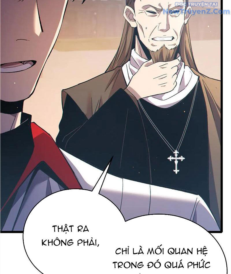 Vô Địch Bị Động Tạo Ra Tấn Sát Thương: Chapter 82