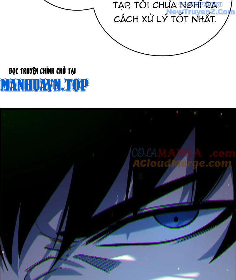 Vô Địch Bị Động Tạo Ra Tấn Sát Thương: Chapter 82