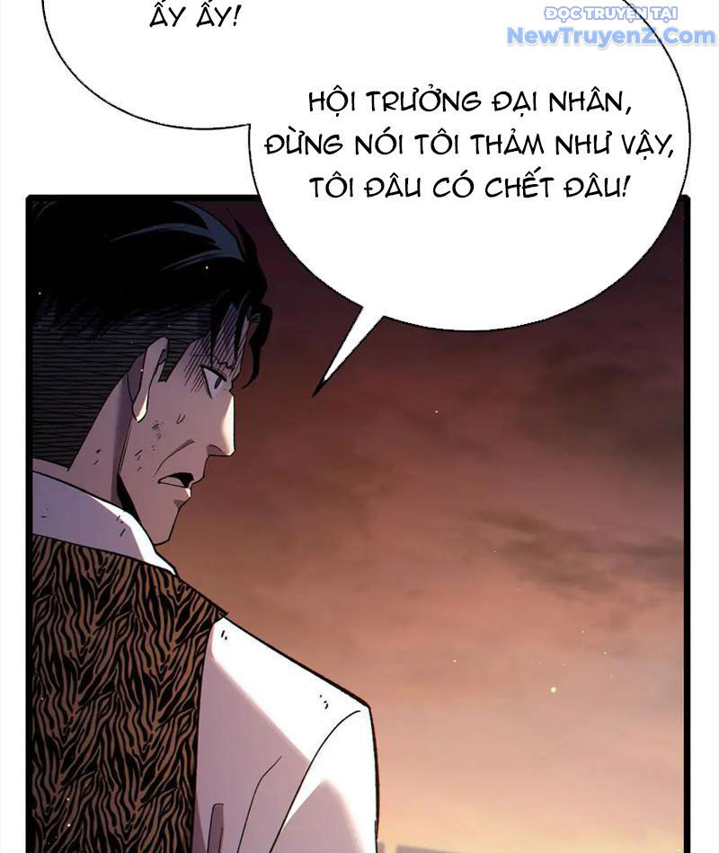 Vô Địch Bị Động Tạo Ra Tấn Sát Thương: Chapter 82