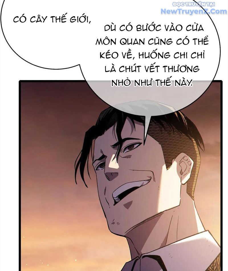 Vô Địch Bị Động Tạo Ra Tấn Sát Thương: Chapter 82