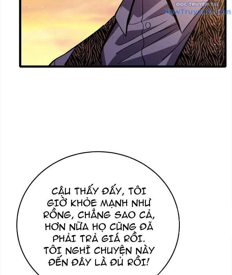 Vô Địch Bị Động Tạo Ra Tấn Sát Thương: Chapter 82