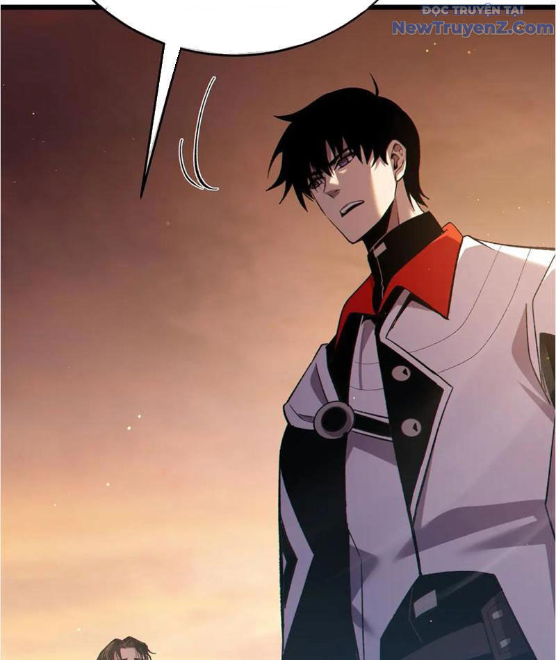 Vô Địch Bị Động Tạo Ra Tấn Sát Thương: Chapter 82