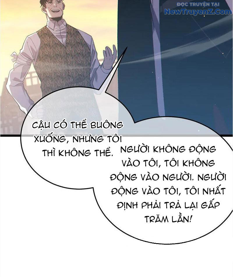Vô Địch Bị Động Tạo Ra Tấn Sát Thương: Chapter 82