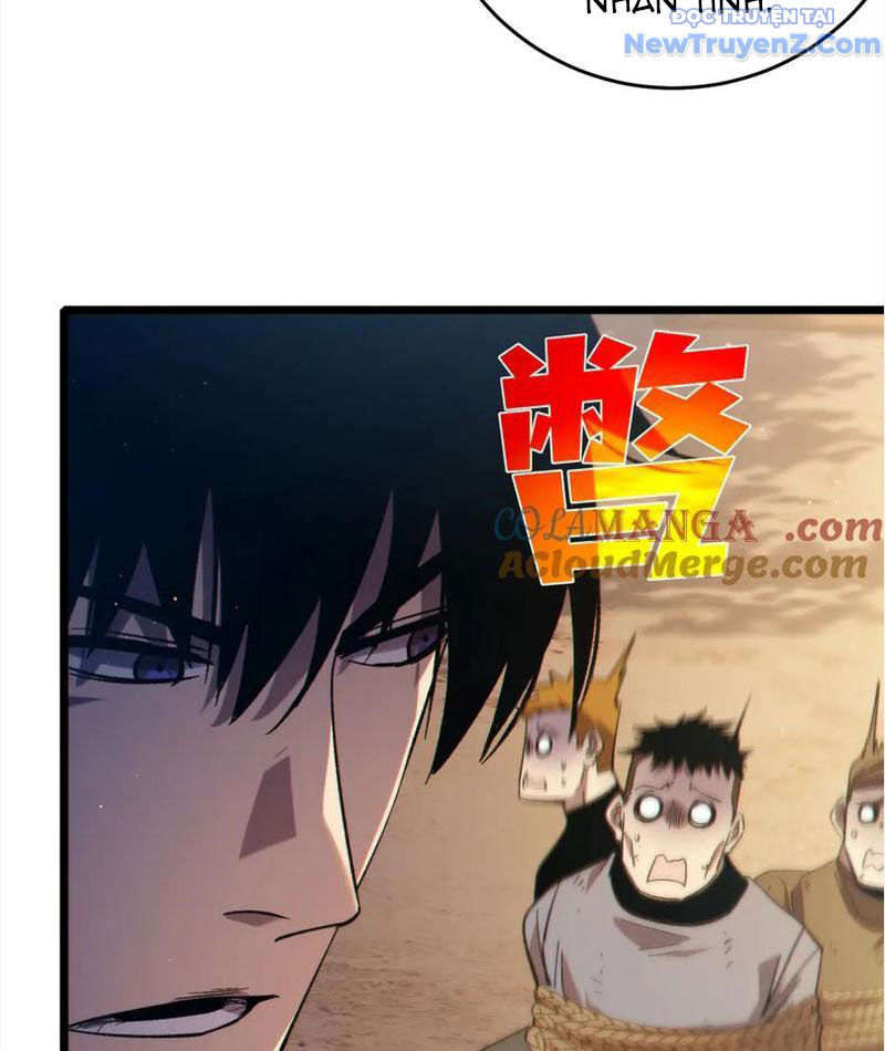 Vô Địch Bị Động Tạo Ra Tấn Sát Thương: Chapter 82