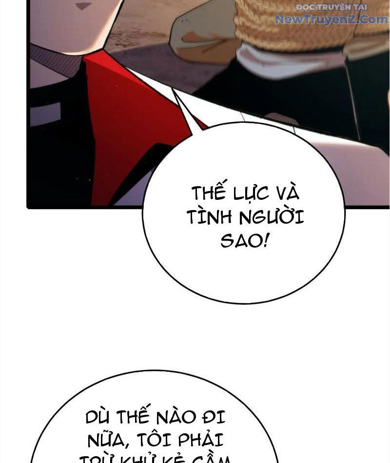 Vô Địch Bị Động Tạo Ra Tấn Sát Thương: Chapter 82