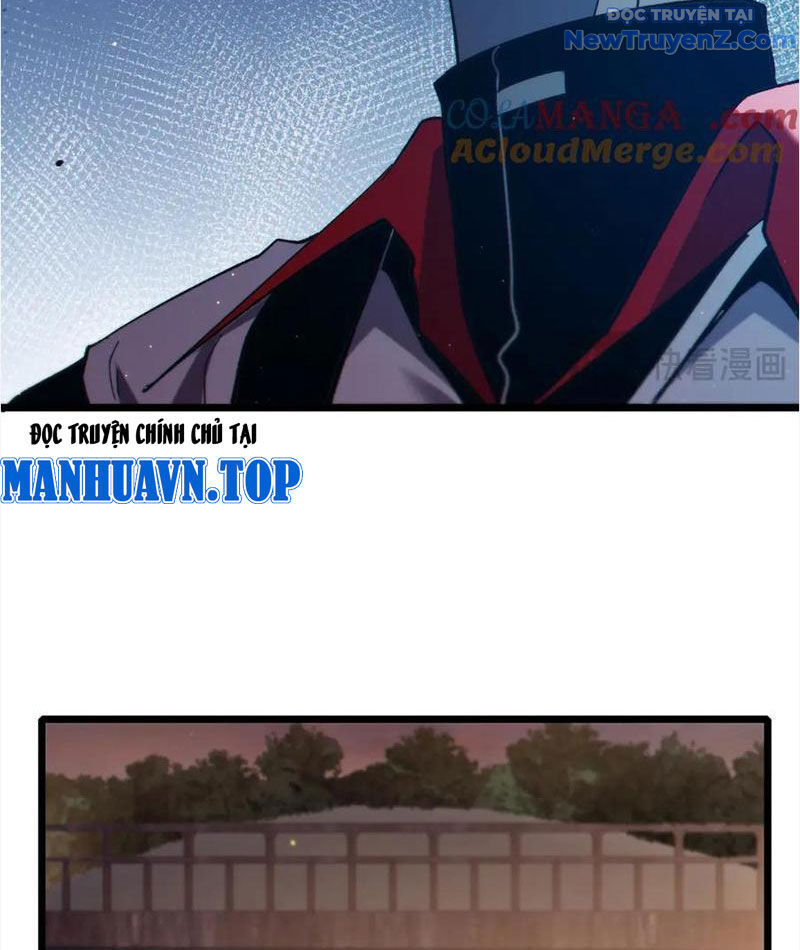 Vô Địch Bị Động Tạo Ra Tấn Sát Thương: Chapter 82