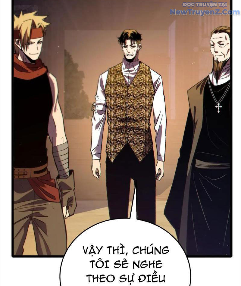 Vô Địch Bị Động Tạo Ra Tấn Sát Thương: Chapter 82
