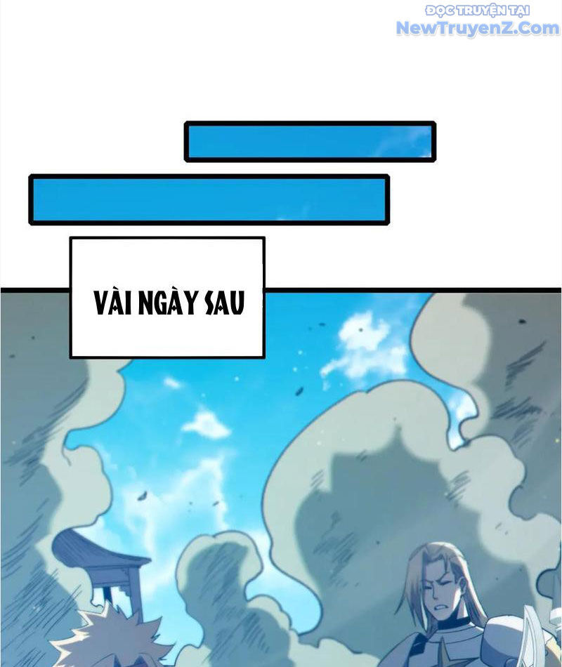 Vô Địch Bị Động Tạo Ra Tấn Sát Thương: Chapter 82