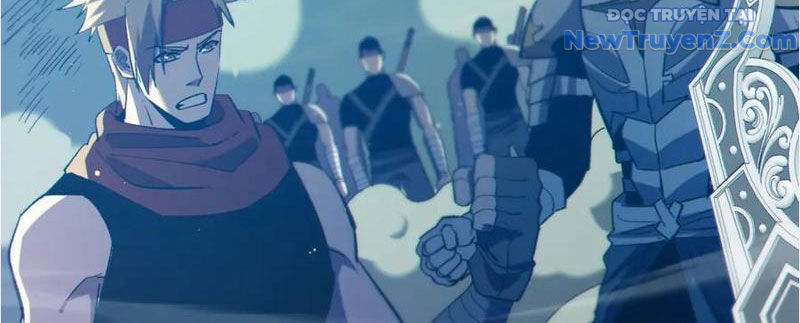 Vô Địch Bị Động Tạo Ra Tấn Sát Thương: Chapter 82