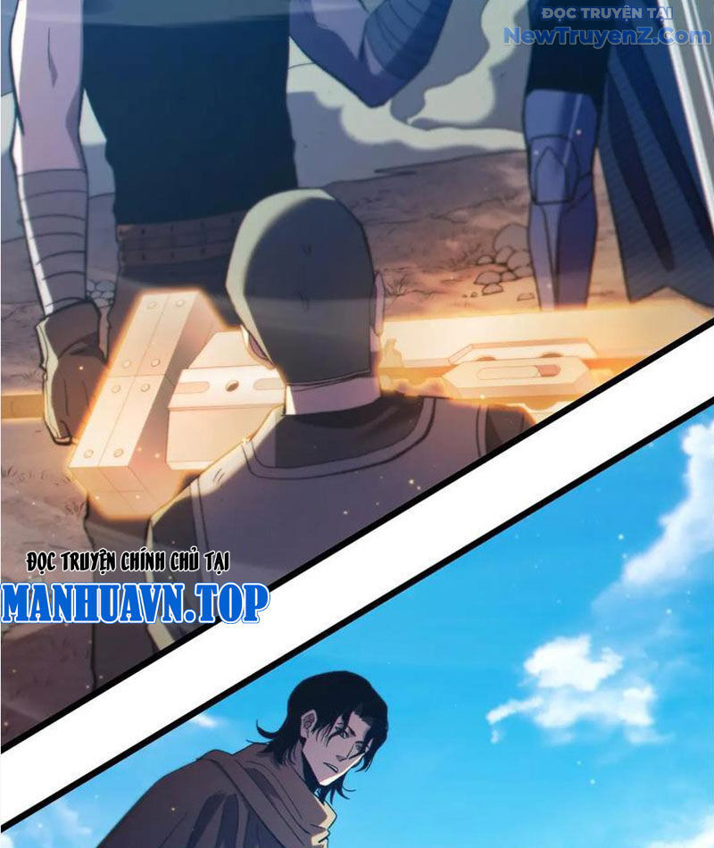 Vô Địch Bị Động Tạo Ra Tấn Sát Thương: Chapter 82