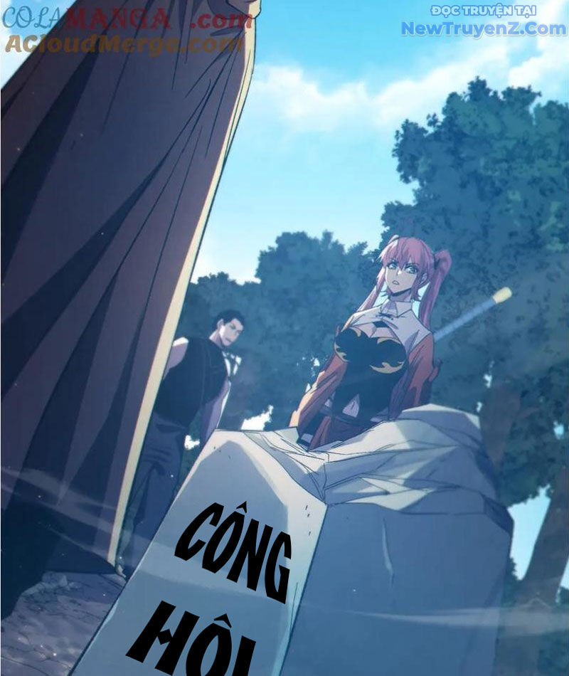 Vô Địch Bị Động Tạo Ra Tấn Sát Thương: Chapter 82