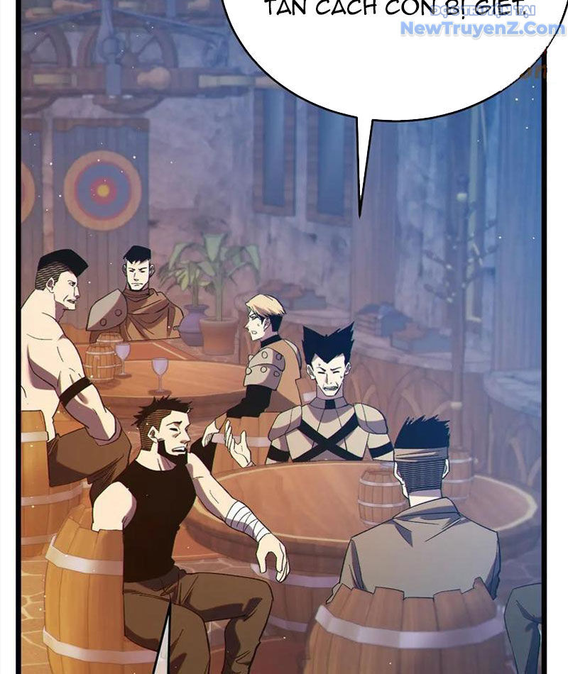 Vô Địch Bị Động Tạo Ra Tấn Sát Thương: Chapter 82