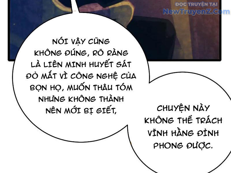 Vô Địch Bị Động Tạo Ra Tấn Sát Thương: Chapter 83