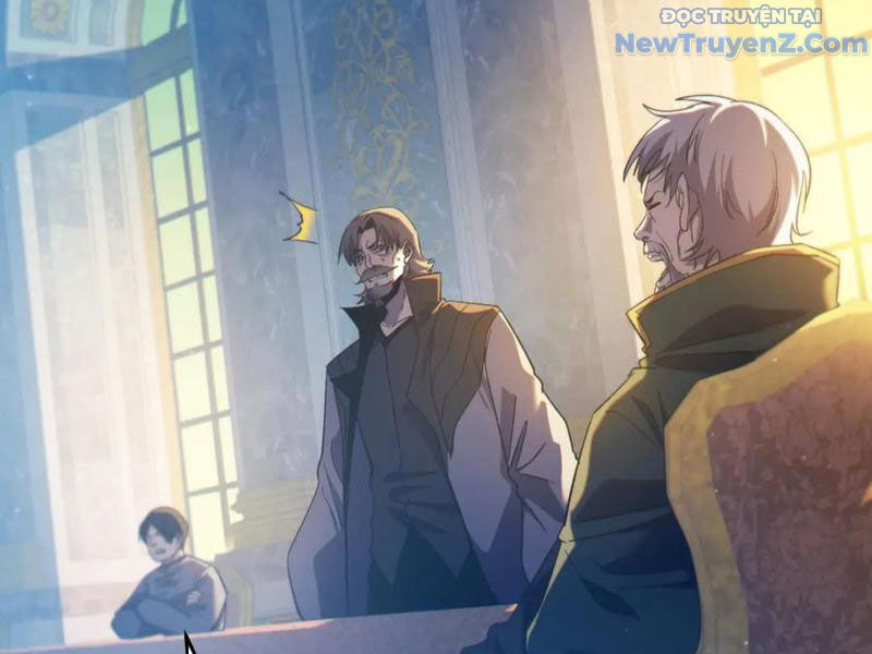 Vô Địch Bị Động Tạo Ra Tấn Sát Thương: Chapter 83