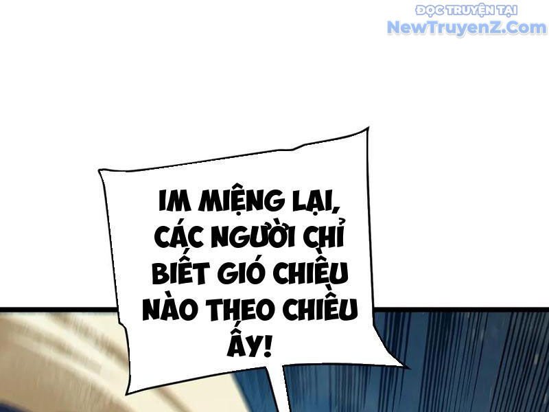 Vô Địch Bị Động Tạo Ra Tấn Sát Thương: Chapter 83