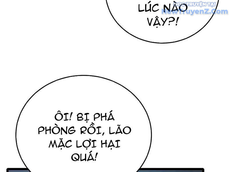 Vô Địch Bị Động Tạo Ra Tấn Sát Thương: Chapter 83