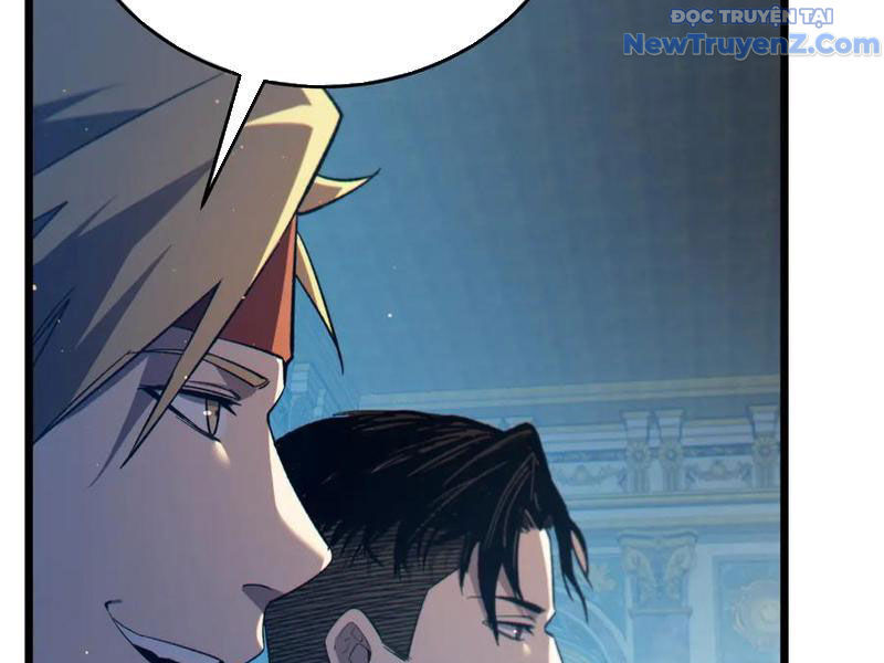 Vô Địch Bị Động Tạo Ra Tấn Sát Thương: Chapter 83