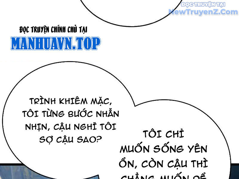 Vô Địch Bị Động Tạo Ra Tấn Sát Thương: Chapter 83