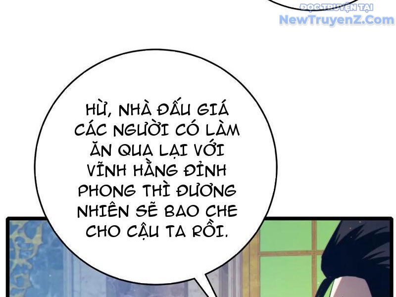 Vô Địch Bị Động Tạo Ra Tấn Sát Thương: Chapter 83