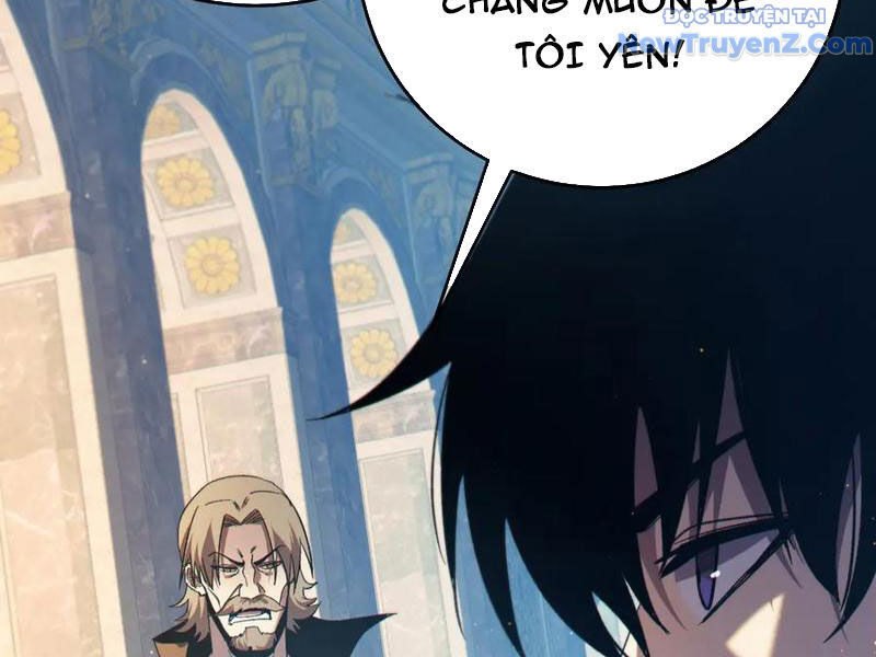 Vô Địch Bị Động Tạo Ra Tấn Sát Thương: Chapter 83