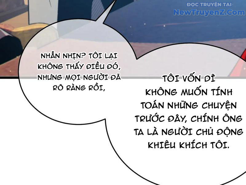 Vô Địch Bị Động Tạo Ra Tấn Sát Thương: Chapter 83