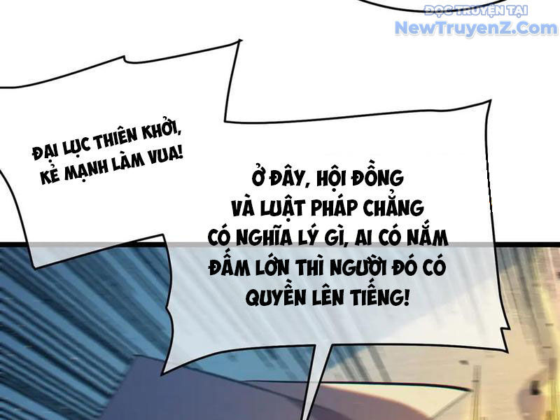 Vô Địch Bị Động Tạo Ra Tấn Sát Thương: Chapter 83