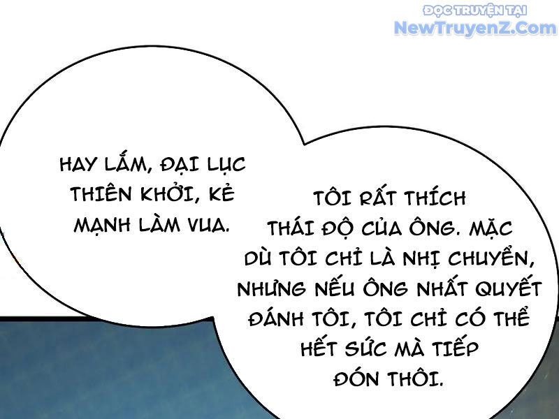 Vô Địch Bị Động Tạo Ra Tấn Sát Thương: Chapter 83