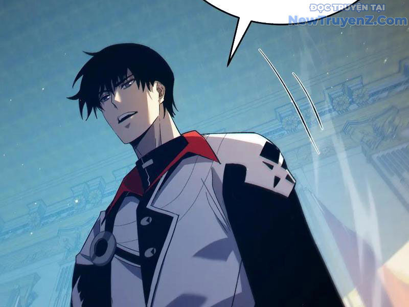 Vô Địch Bị Động Tạo Ra Tấn Sát Thương: Chapter 83