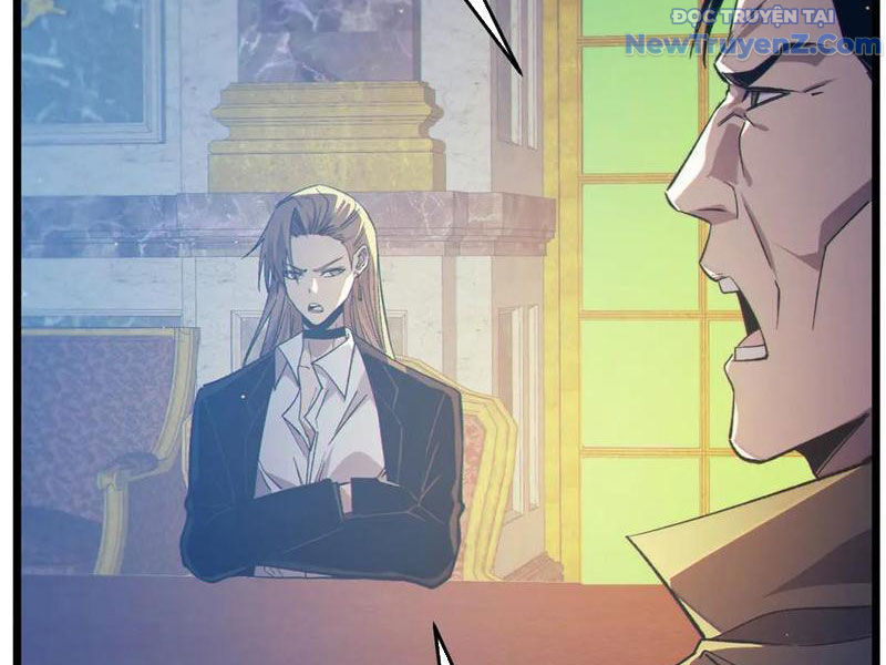 Vô Địch Bị Động Tạo Ra Tấn Sát Thương: Chapter 83