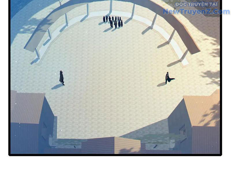 Vô Địch Bị Động Tạo Ra Tấn Sát Thương: Chapter 83