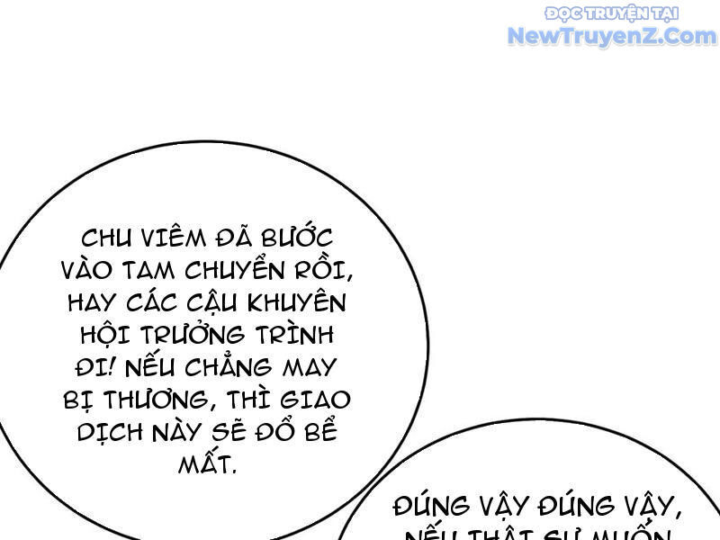 Vô Địch Bị Động Tạo Ra Tấn Sát Thương: Chapter 83