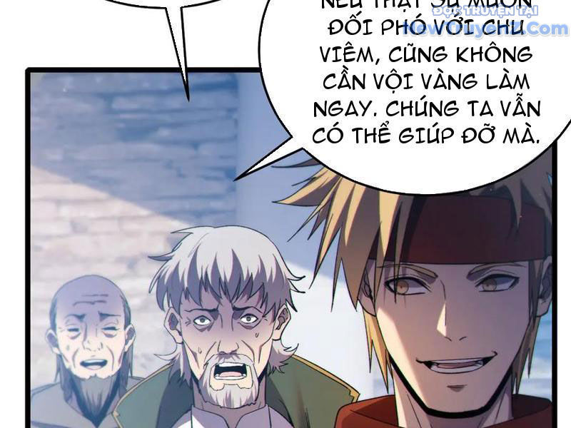 Vô Địch Bị Động Tạo Ra Tấn Sát Thương: Chapter 83