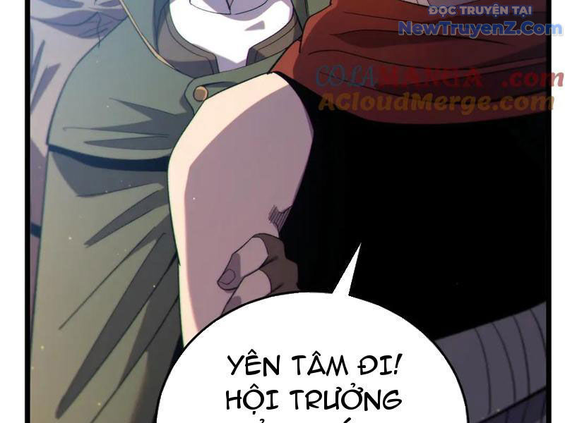 Vô Địch Bị Động Tạo Ra Tấn Sát Thương: Chapter 83