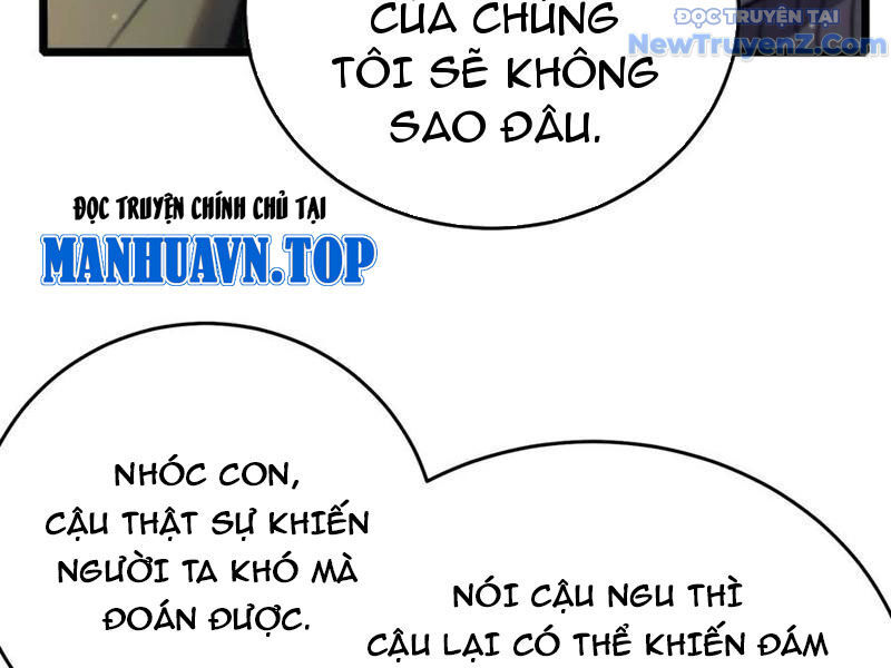 Vô Địch Bị Động Tạo Ra Tấn Sát Thương: Chapter 83