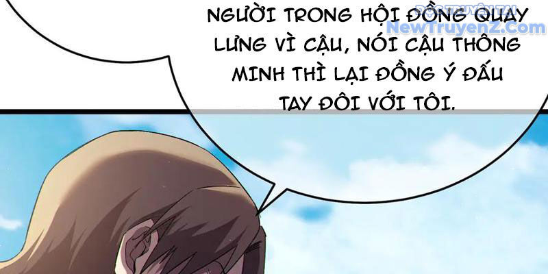 Vô Địch Bị Động Tạo Ra Tấn Sát Thương: Chapter 83