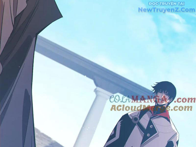 Vô Địch Bị Động Tạo Ra Tấn Sát Thương: Chapter 83