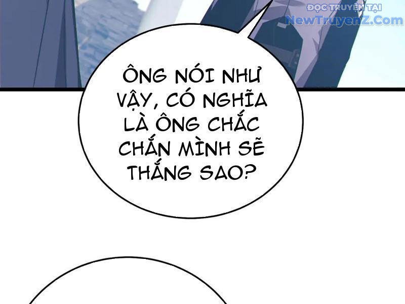 Vô Địch Bị Động Tạo Ra Tấn Sát Thương: Chapter 83