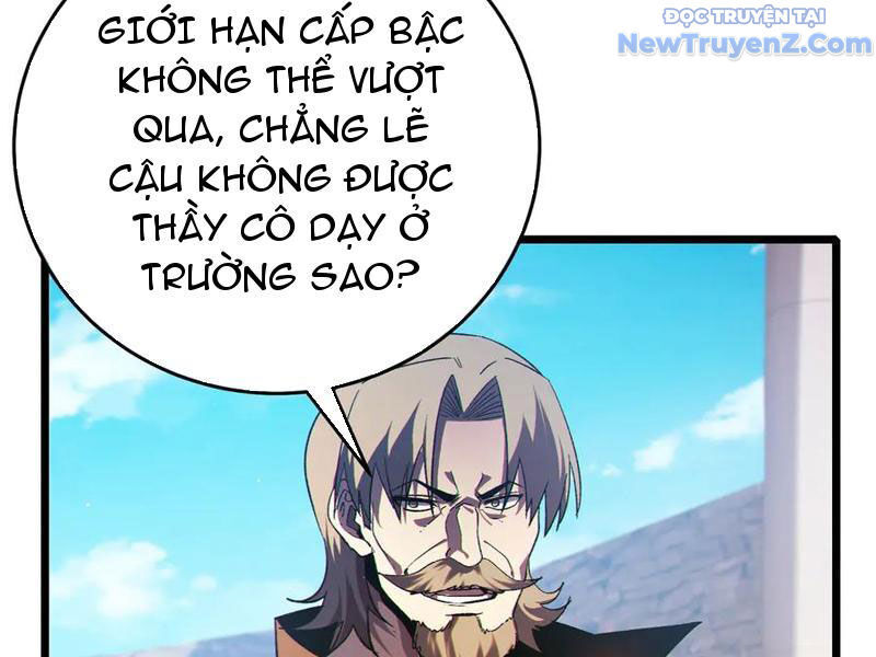 Vô Địch Bị Động Tạo Ra Tấn Sát Thương: Chapter 83