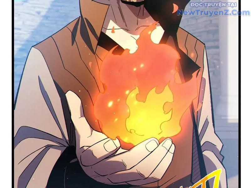 Vô Địch Bị Động Tạo Ra Tấn Sát Thương: Chapter 83