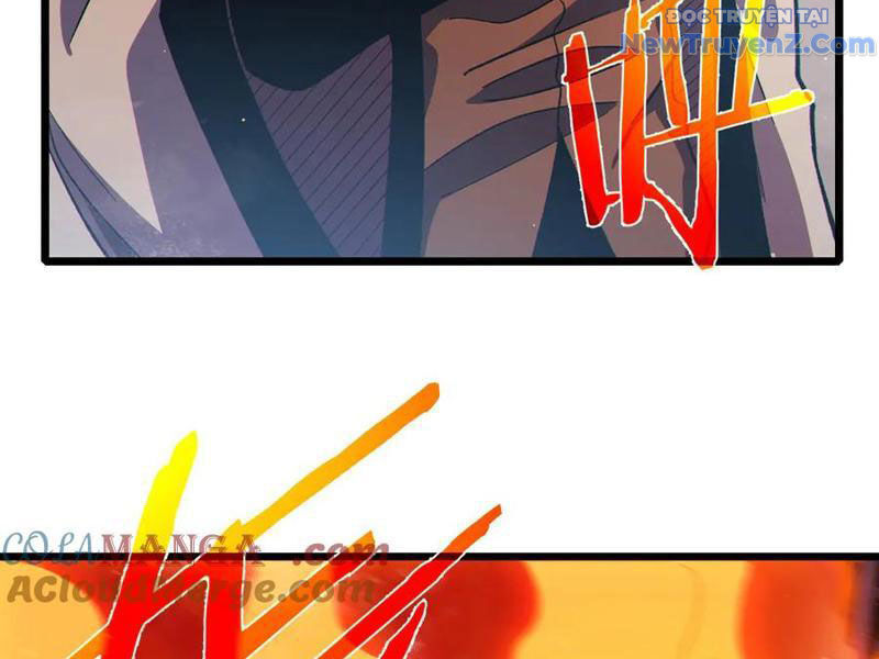 Vô Địch Bị Động Tạo Ra Tấn Sát Thương: Chapter 83