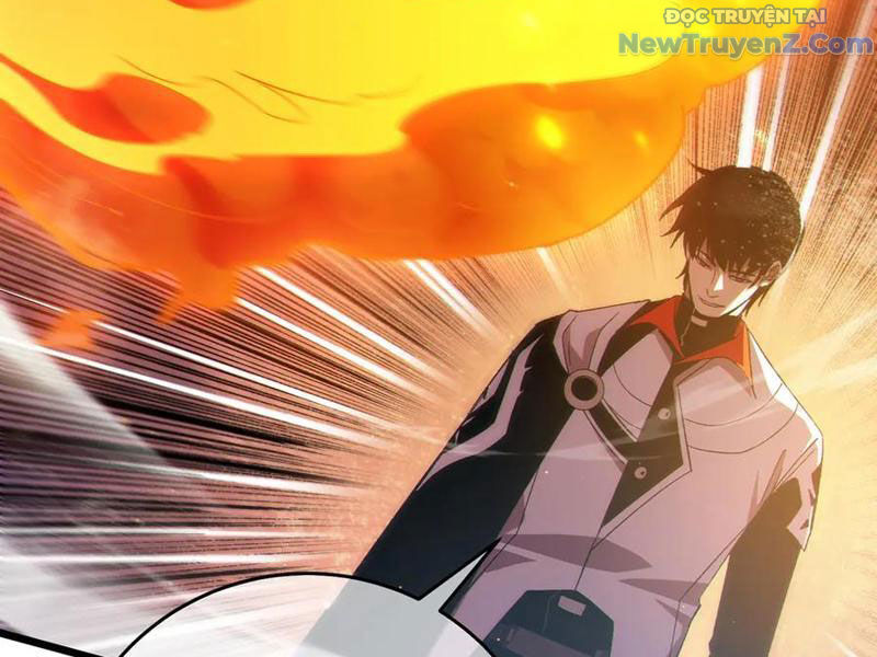 Vô Địch Bị Động Tạo Ra Tấn Sát Thương: Chapter 83