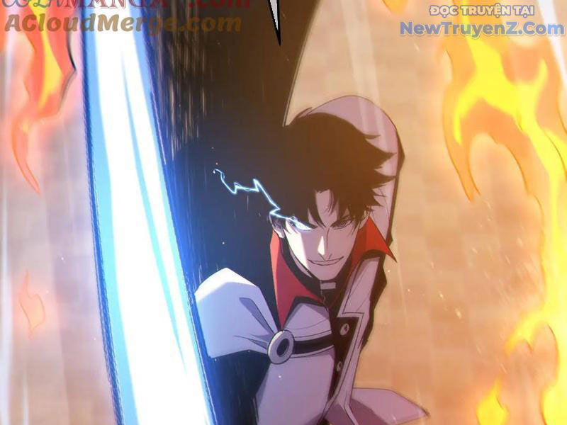 Vô Địch Bị Động Tạo Ra Tấn Sát Thương: Chapter 83