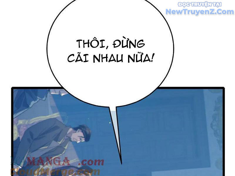 Vô Địch Bị Động Tạo Ra Tấn Sát Thương: Chapter 83