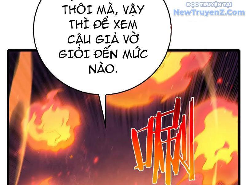 Vô Địch Bị Động Tạo Ra Tấn Sát Thương: Chapter 83
