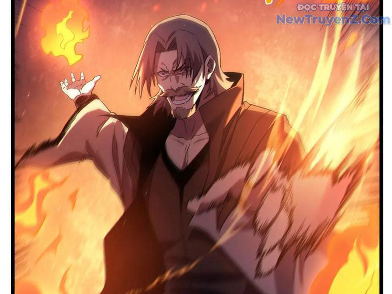 Vô Địch Bị Động Tạo Ra Tấn Sát Thương: Chapter 83