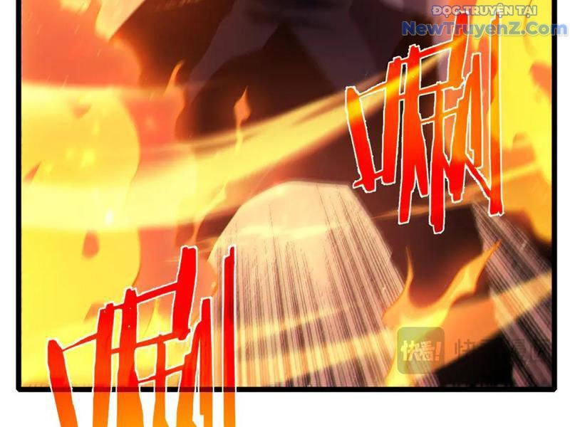 Vô Địch Bị Động Tạo Ra Tấn Sát Thương: Chapter 83