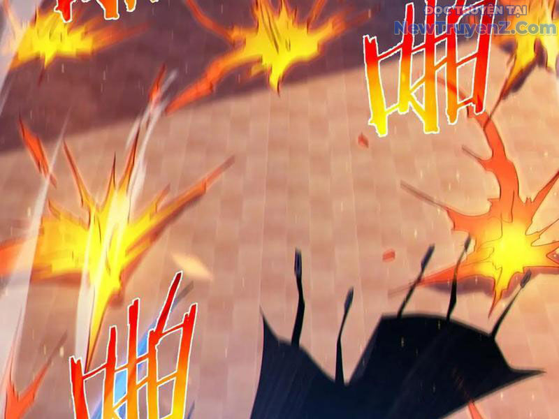 Vô Địch Bị Động Tạo Ra Tấn Sát Thương: Chapter 83