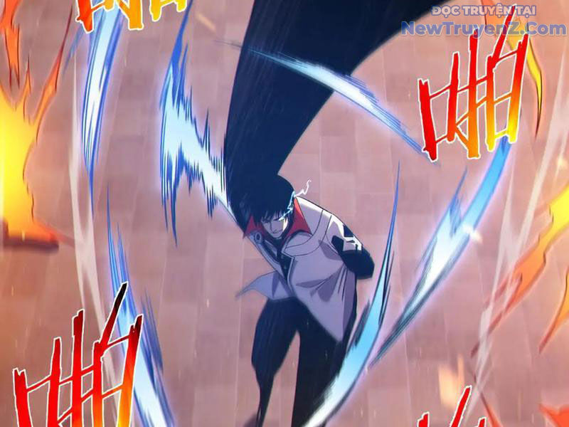 Vô Địch Bị Động Tạo Ra Tấn Sát Thương: Chapter 83