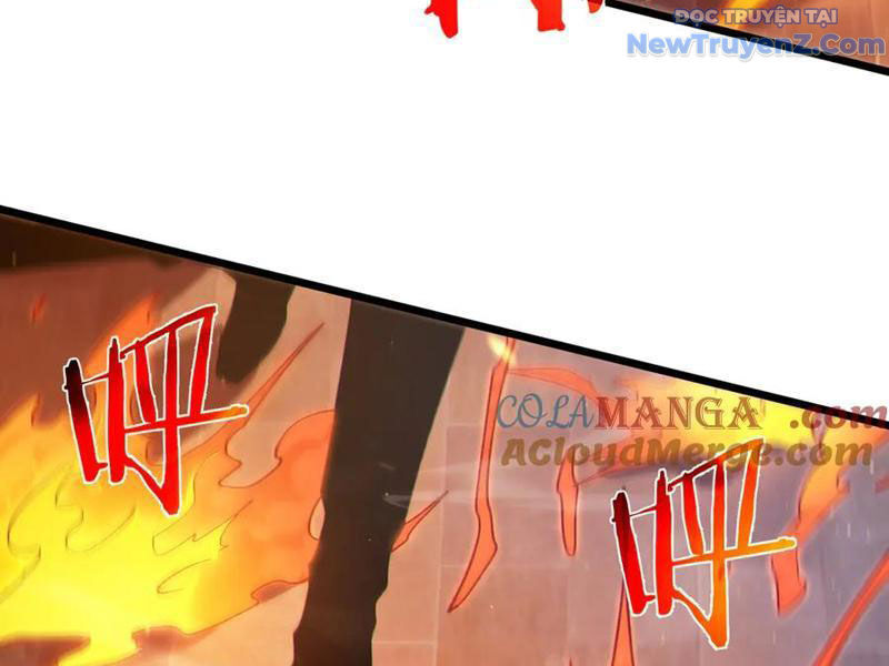 Vô Địch Bị Động Tạo Ra Tấn Sát Thương: Chapter 83