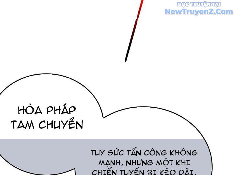 Vô Địch Bị Động Tạo Ra Tấn Sát Thương: Chapter 83